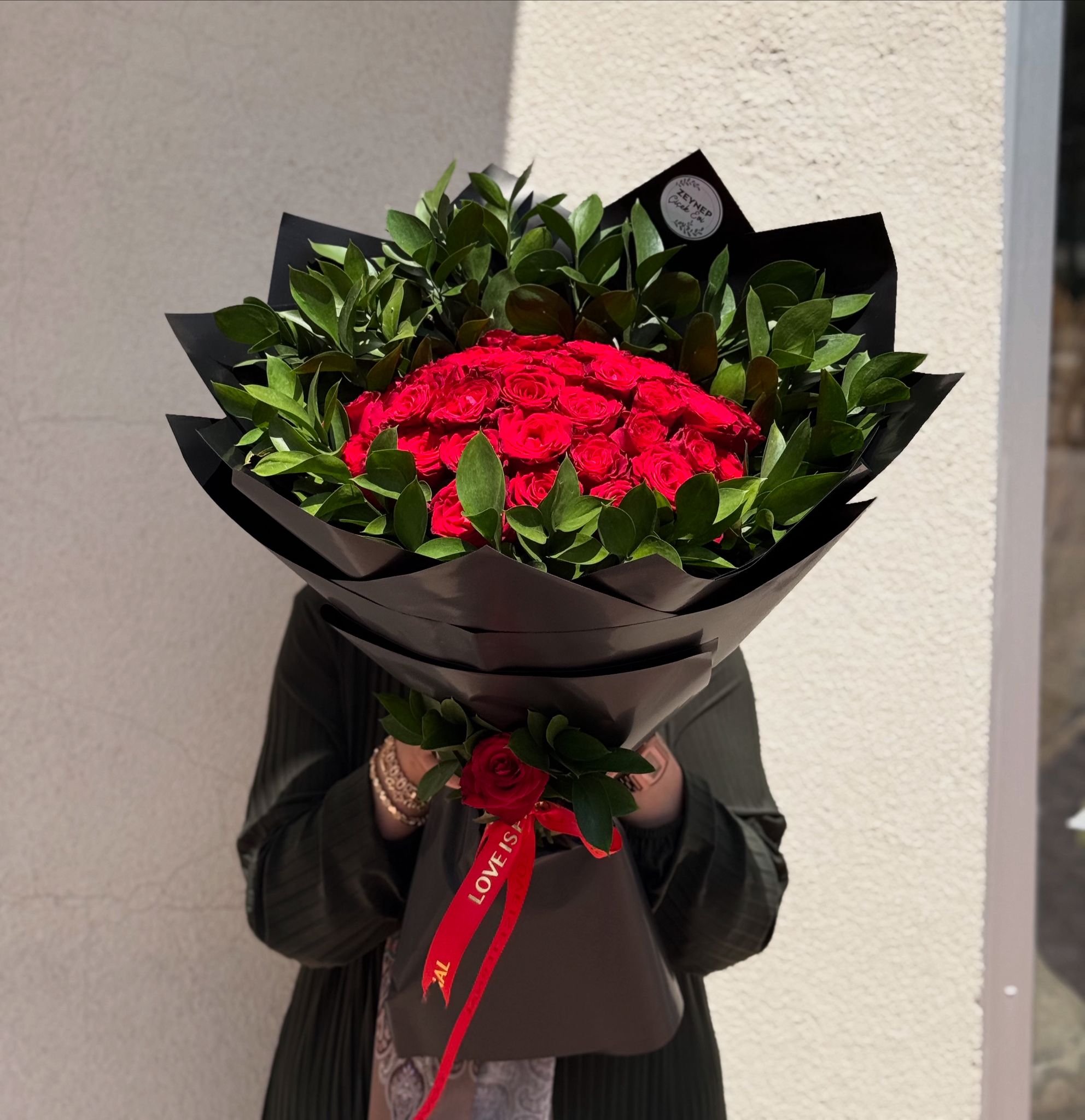 41 li İsteme Çiçeği 2