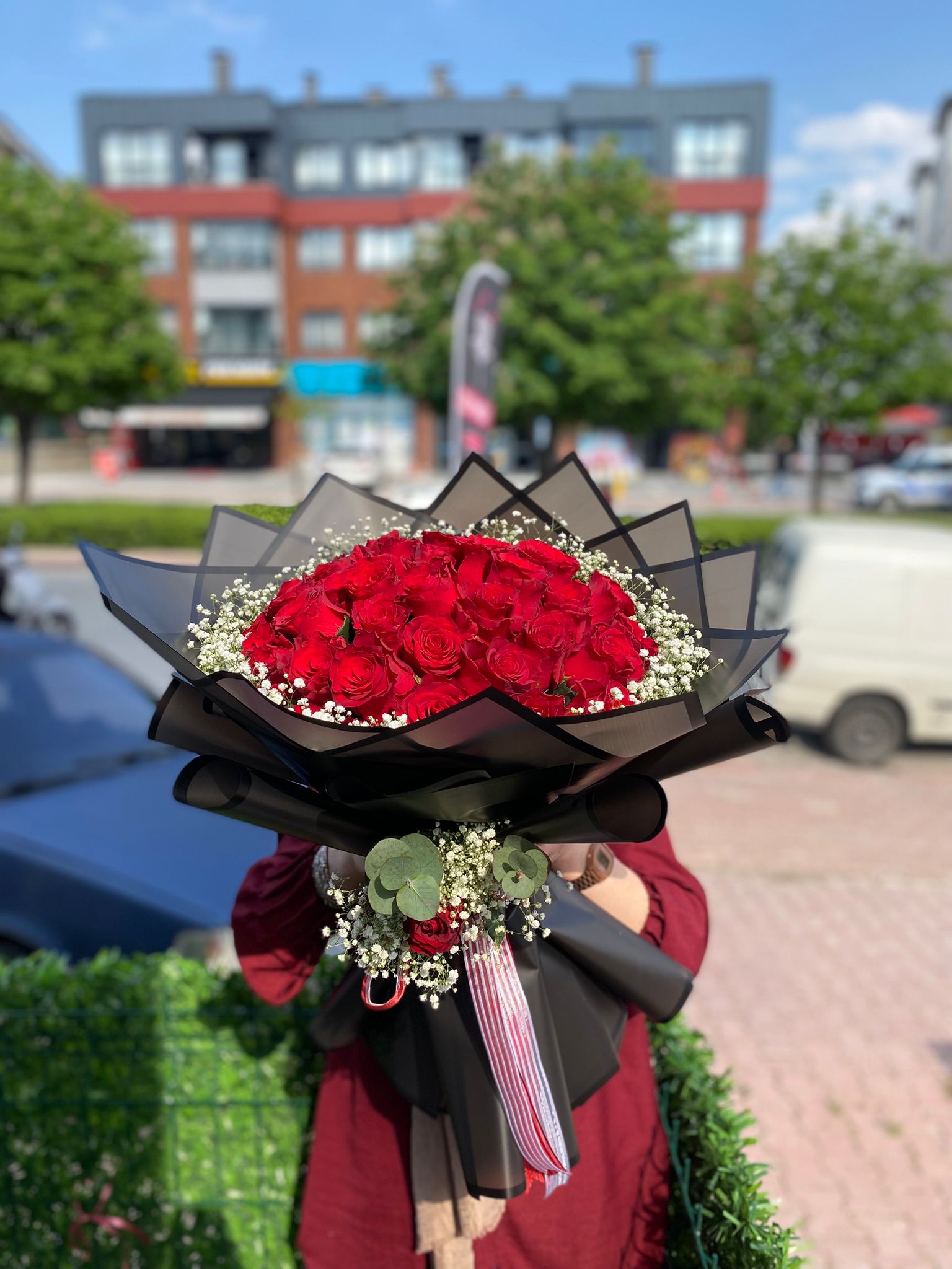 41 li İsteme Çiçeği 3